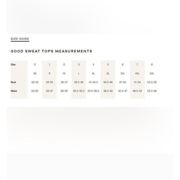 Good American Cropped Purple Ombre Pull Over Hoodie Sunset001 Size 4 Women's XL - Picture 10 of 10